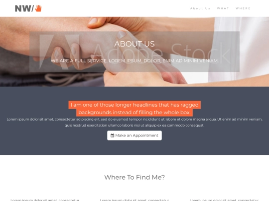 pt/about-us screenshot