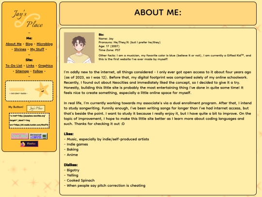 archive/about screenshot