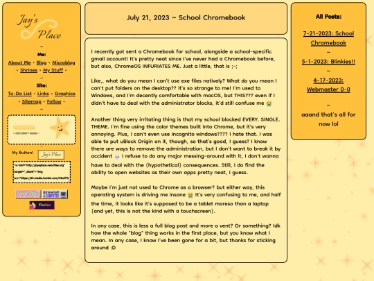 archive/blog/7-21-2023 ~ School Chromebook screenshot