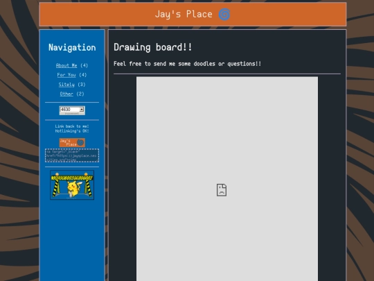 drawing screenshot