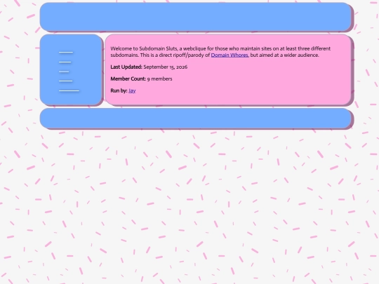 subdomains screenshot