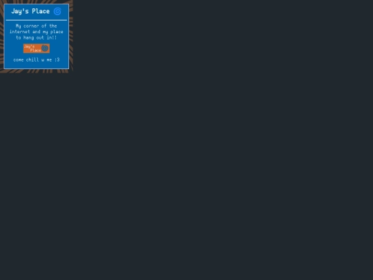 webgarden screenshot