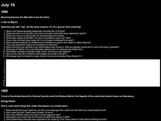 Jul10 screenshot