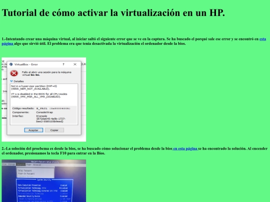 Activar_virtualización_en_ordenador_hp/VirtualizacionHp screenshot