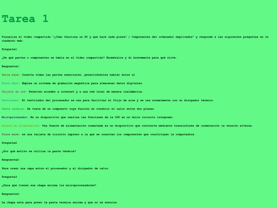 UT1 - Introducción de la arquitectura de un ordenador/VideoDeClase screenshot