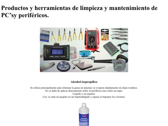UT12-Mantenimiento/PCyPerifericos2 screenshot