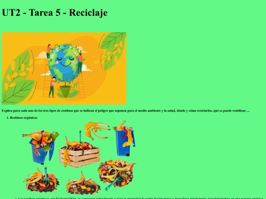 UT2 - Normativa de seguridad y protección ambiental/cuestionario5 screenshot