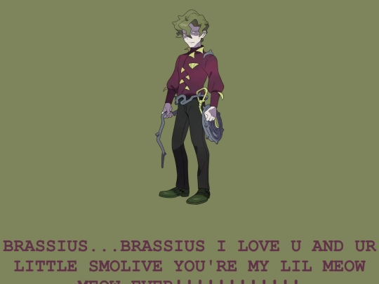 brassius screenshot