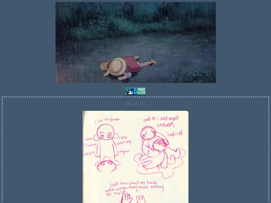 crybabycorner screenshot
