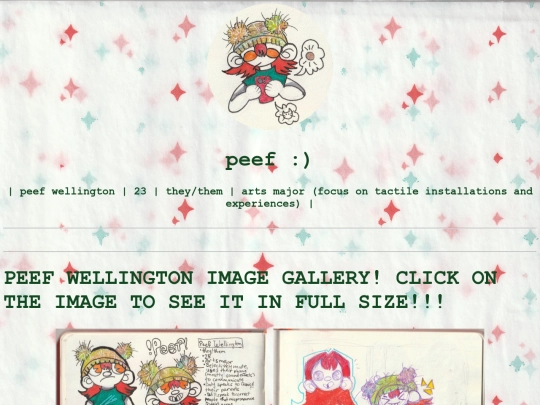 gallery/peefwellington screenshot