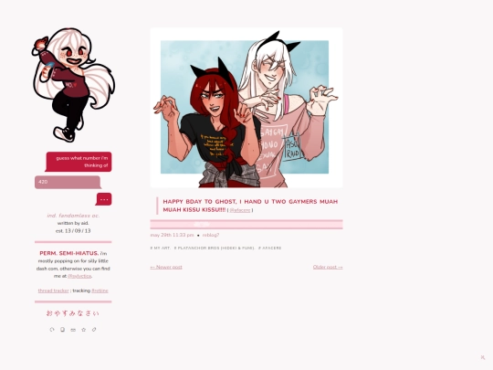 post/652576693909946368 screenshot