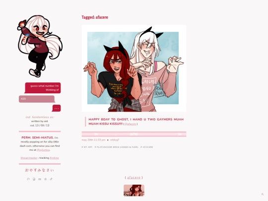 tag/afacere screenshot