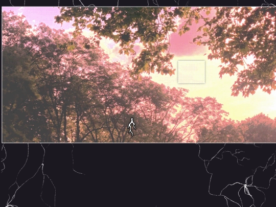 yourbody/forest1/sky screenshot
