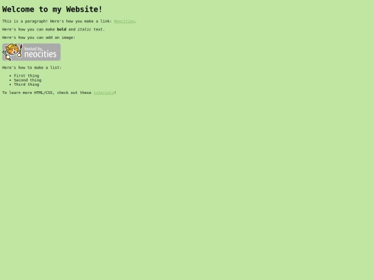 Trees/TreesBody screenshot