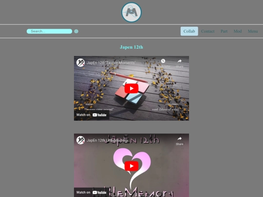 japen/japen12 screenshot