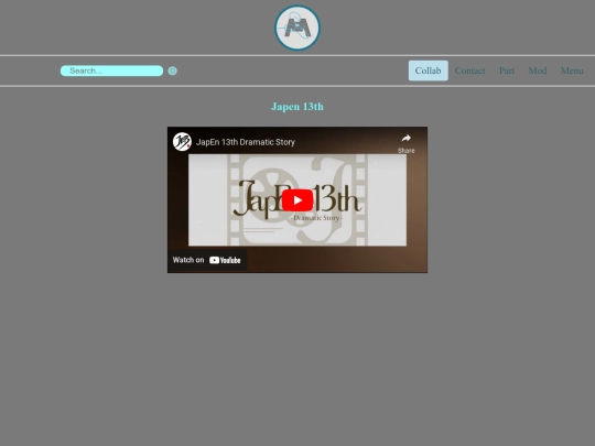 japen/japen13 screenshot