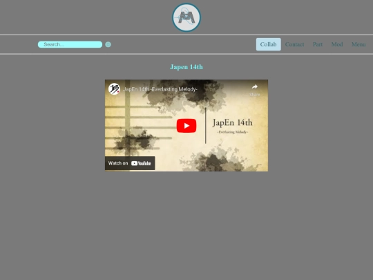 japen/japen14 screenshot