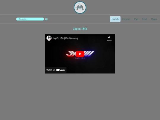 japen/japen18 screenshot