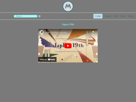 japen/japen19 screenshot
