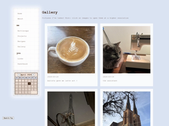 gallery screenshot