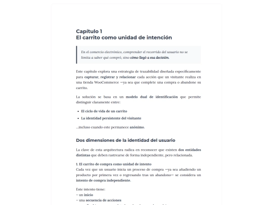 Doc/Libro screenshot