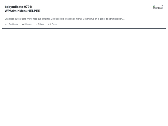 HTML snippet/Card screenshot
