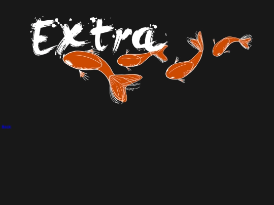 Extra stuff screenshot