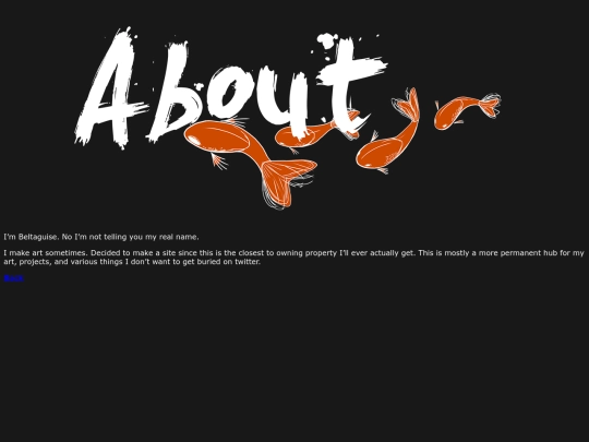 about screenshot