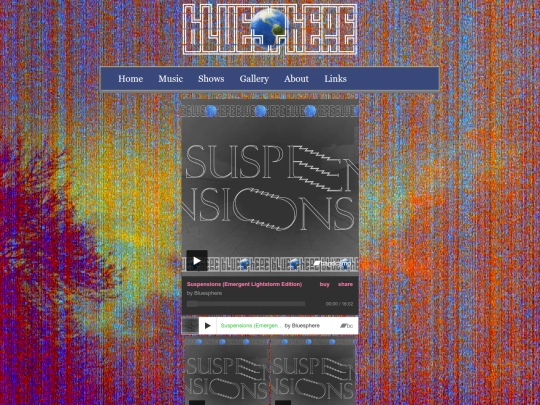 music screenshot