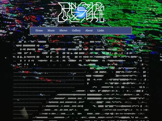 shows screenshot