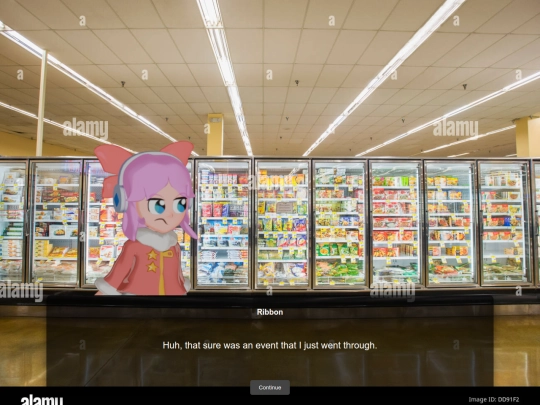 Cutscene2Keke screenshot