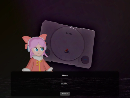 Kekecutscene3 screenshot