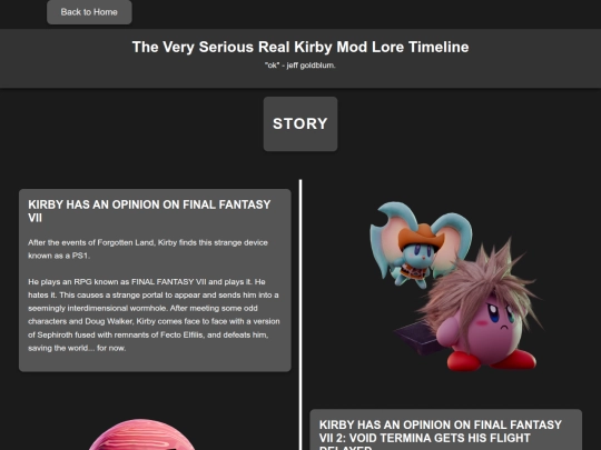 modlorecringe screenshot