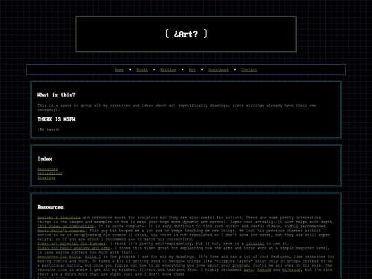 en/art screenshot