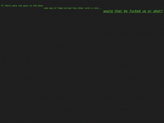 themoon screenshot