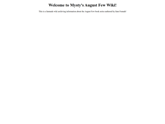 taf_home screenshot