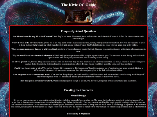 taf_oc_guide screenshot