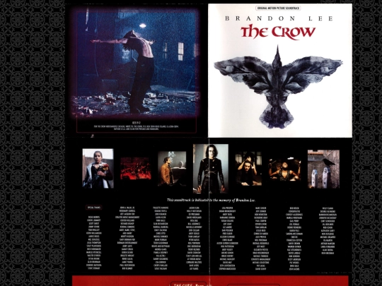 crow/crowbook screenshot