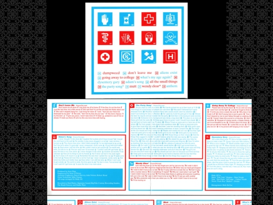 enema of the state/enemabook screenshot