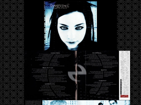 fallen/fallenbook screenshot
