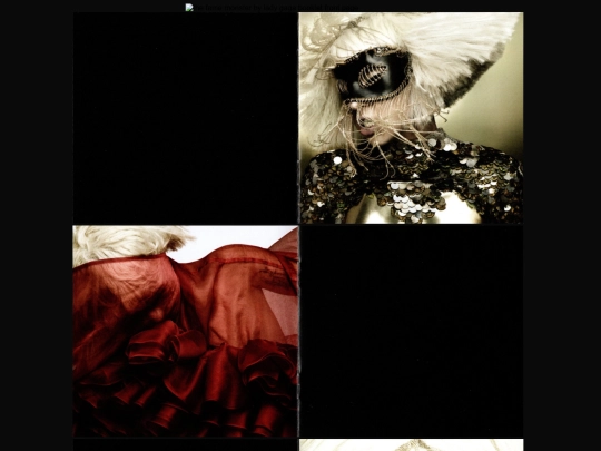 fame monster/famembook screenshot