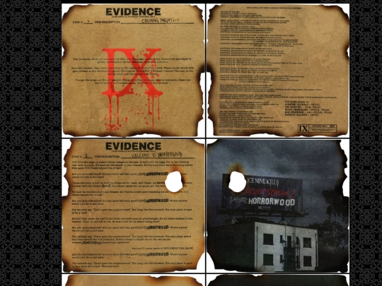 horrorwood/horrorwoodbook screenshot