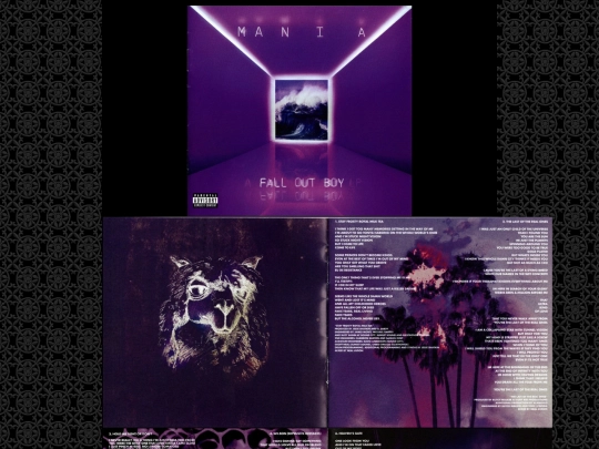 mania/maniabook screenshot