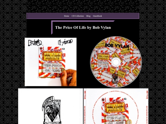 price of life/polpage screenshot