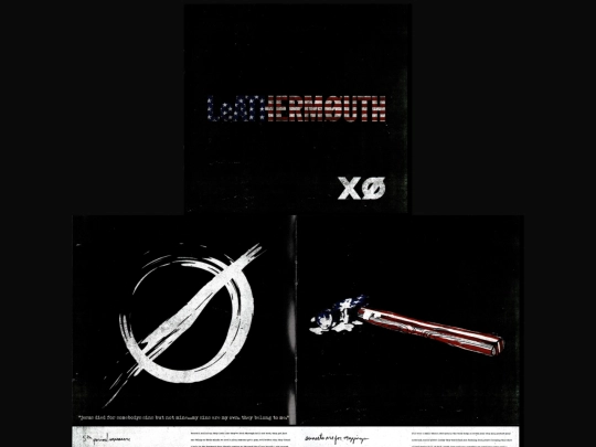 xo/xobooklet screenshot