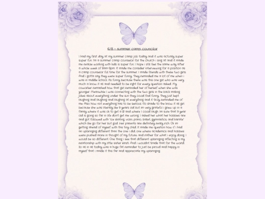 blogs/campcouncilor screenshot