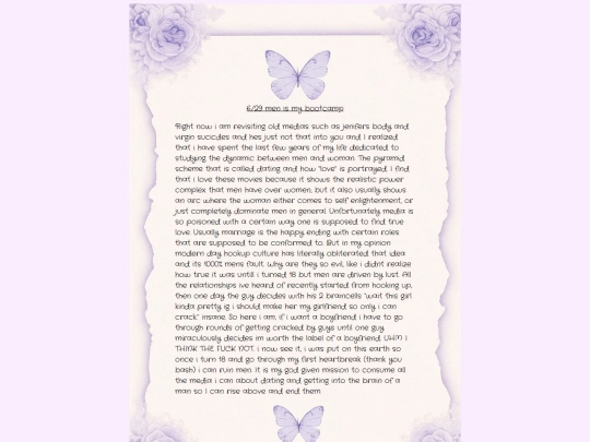 blogs/menismybootcamp screenshot