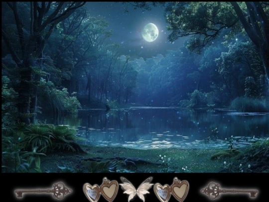 moodboards/fairies screenshot