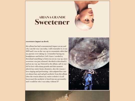 shrines/sweetener screenshot