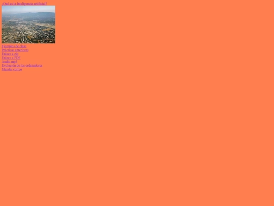 paginas/Páginas screenshot
